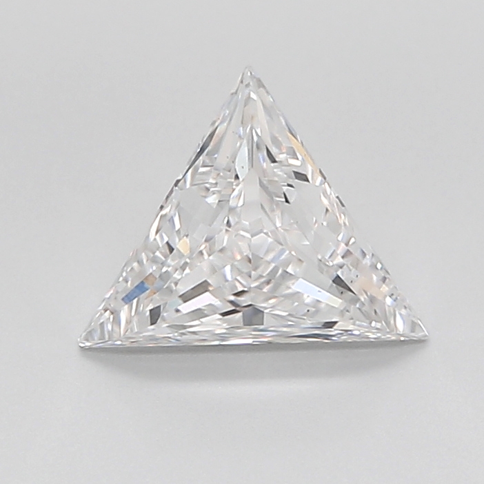 1.33 carat Triangle pairing candidate