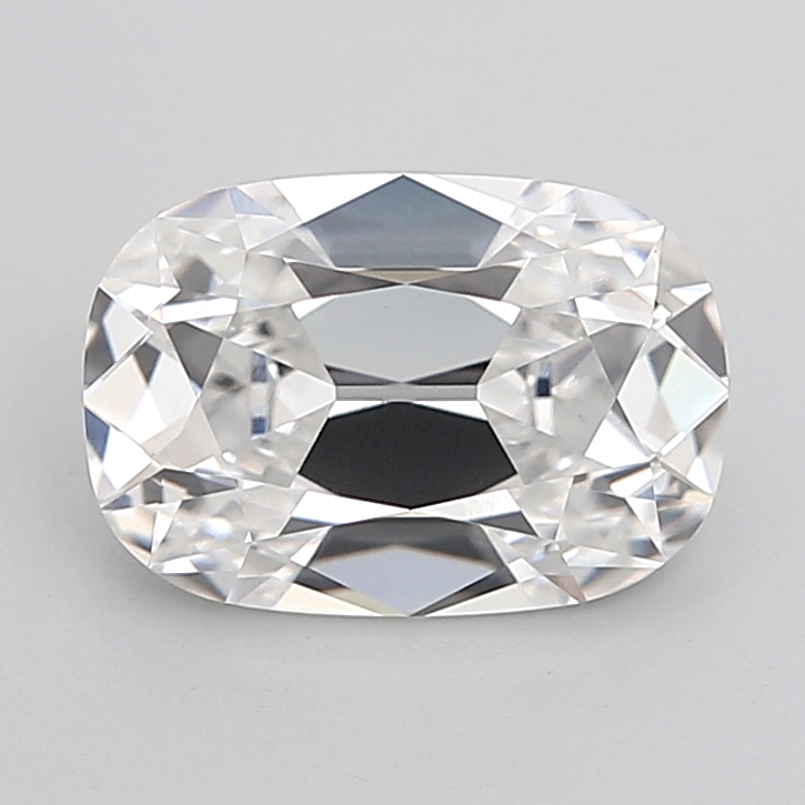 2.52 carat Old Mine diamond