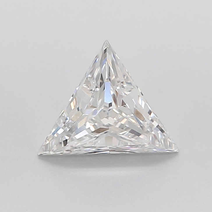 1.16 carat Triangle pairing candidate