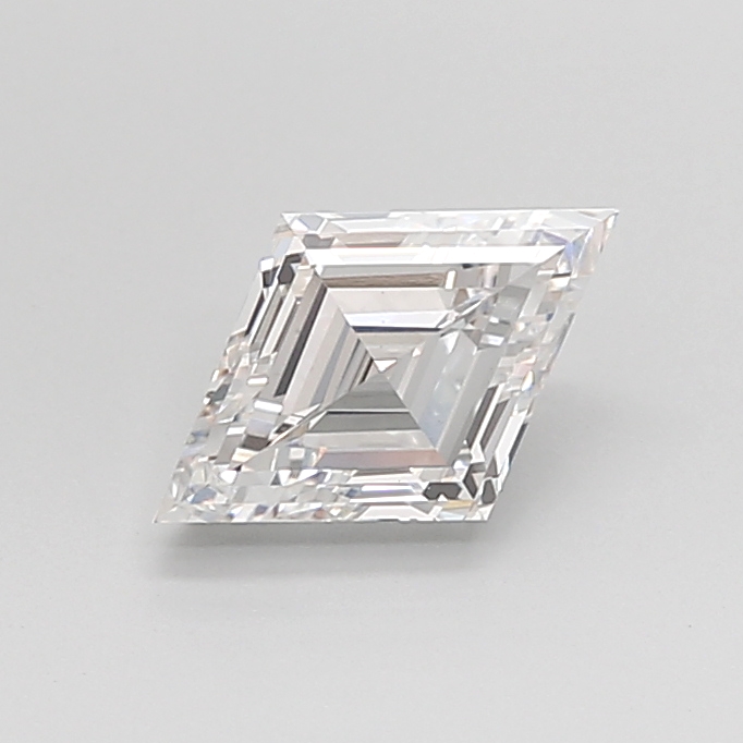 1.13 carat Lozenge pairing candidate