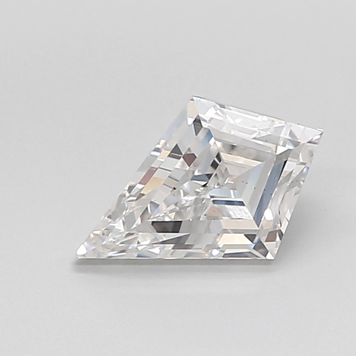 1.35 carat Kite diamond
