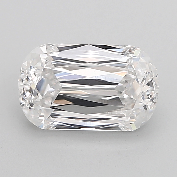 2.52 carat Criss-Cut pairing candidate