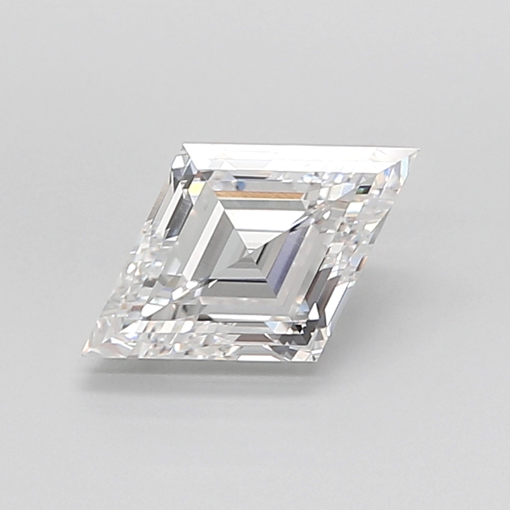 1.70 carat Lozenge pairing candidate