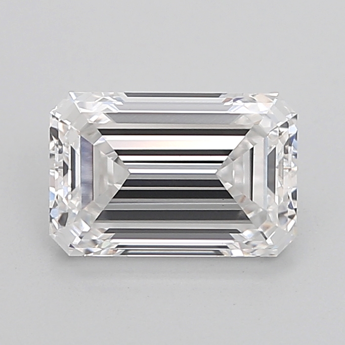 2.08 Ct Emerald Lab-Grown Diamond