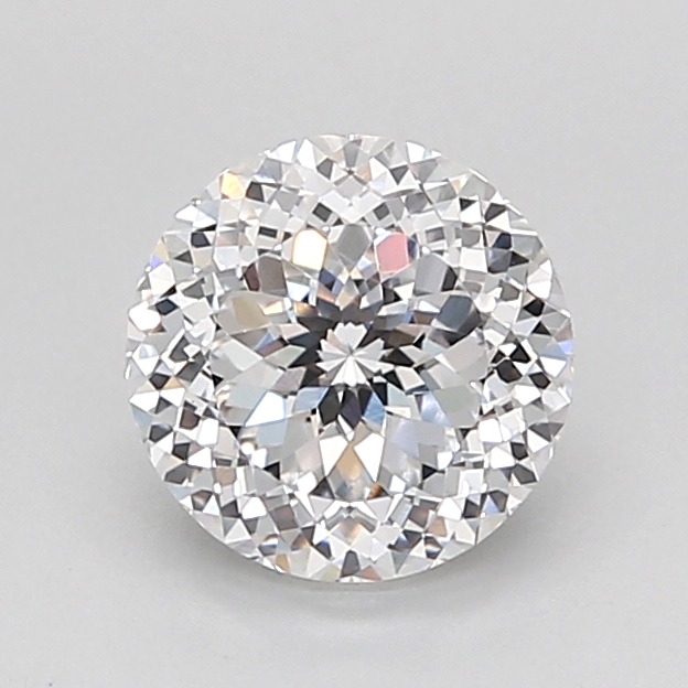 1.37 carat Portuguese diamond