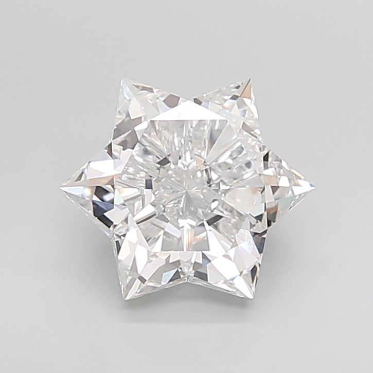 3.4 carat Star diamond