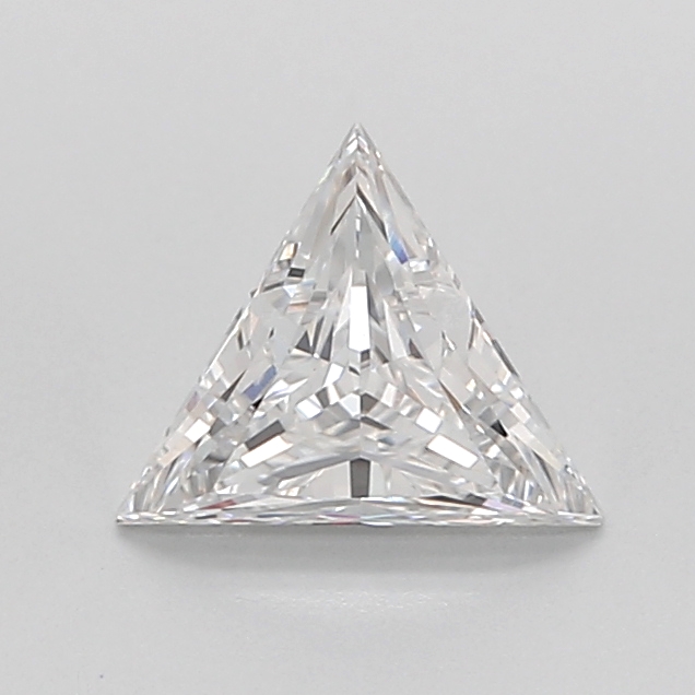 1.06 carat Triangle pairing candidate