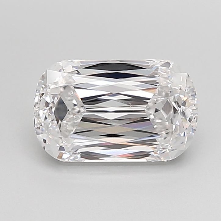 3.11 carat Criss-Cut pairing candidate