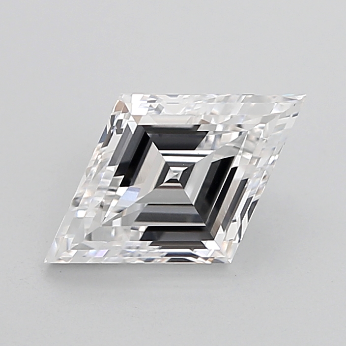 1.72 carat Lozenge pairing candidate