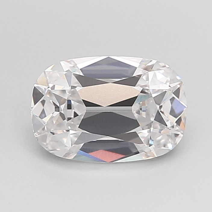 2.14 carat Old Mine diamond