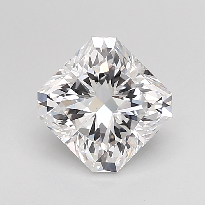 2.12 Ct Radiant Lab-Grown Diamond