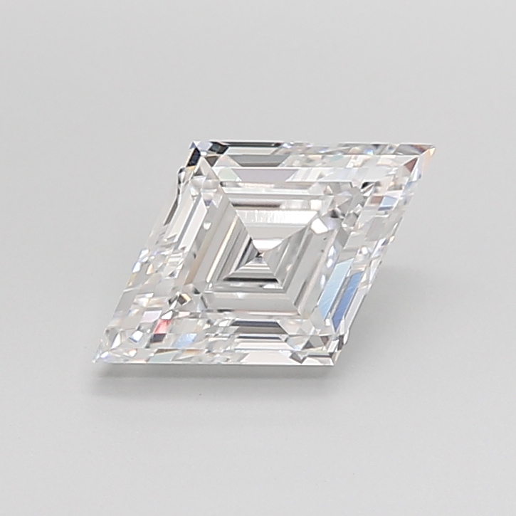2.07 carat Lozenge pairing candidate