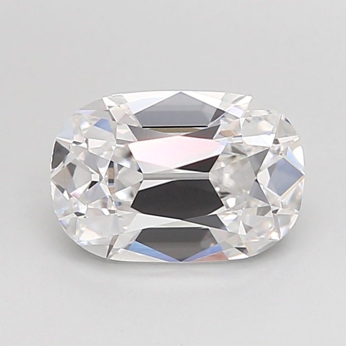 2.12 carat Old Mine pairing candidate