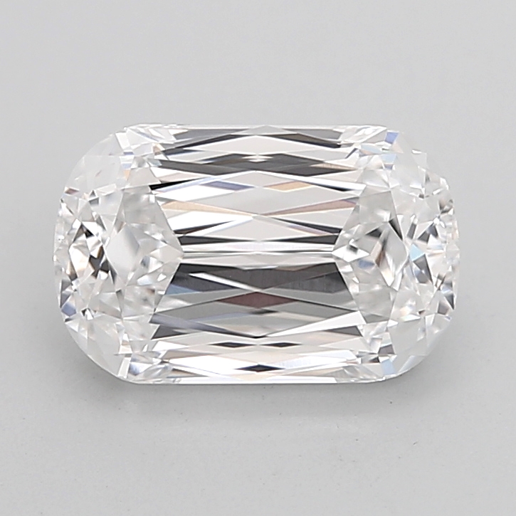 2.56 carat Criss-Cut pairing candidate