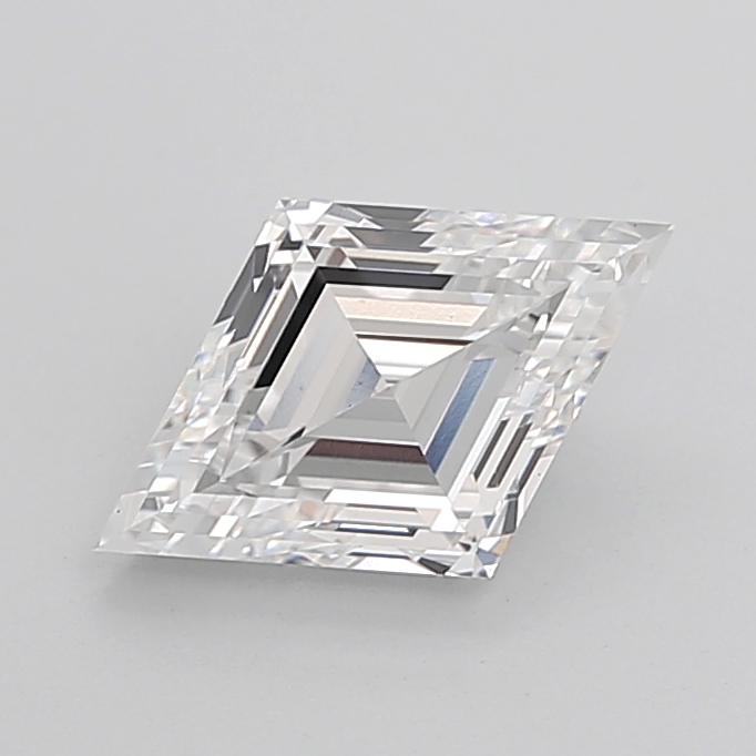 2.33 carat Lozenge pairing candidate