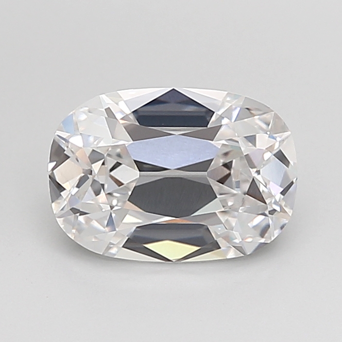 2.15 carat Old Mine pairing candidate