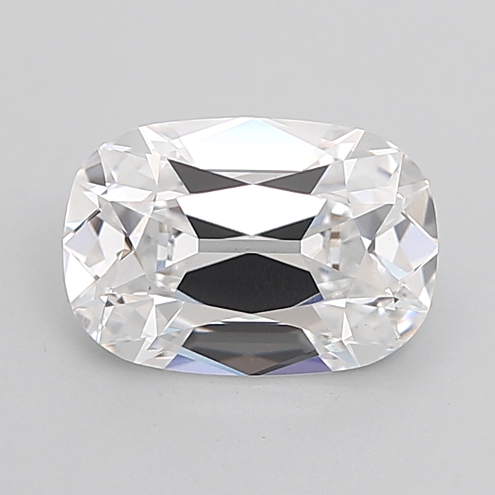 3.05 carat Old Mine pairing candidate