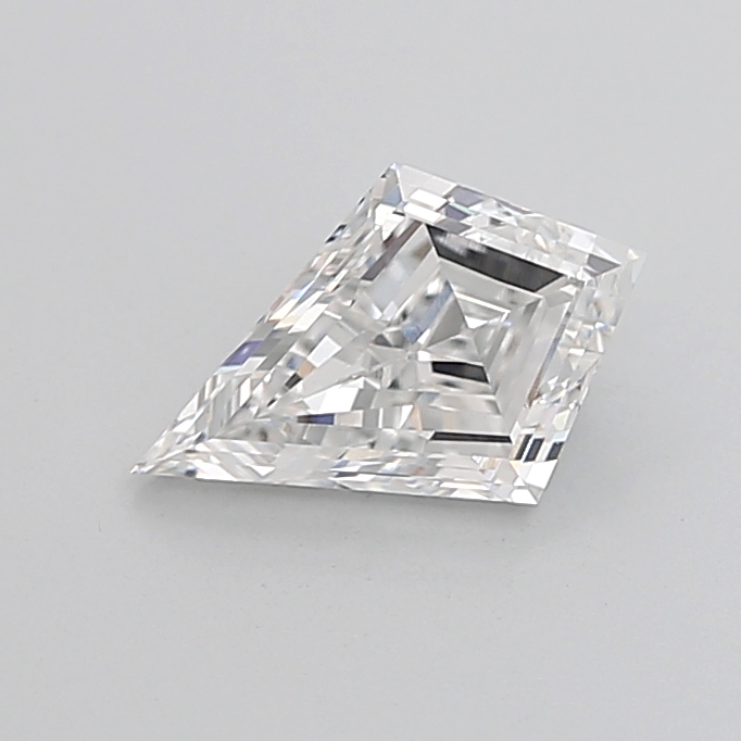 2.01 carat Kite diamond