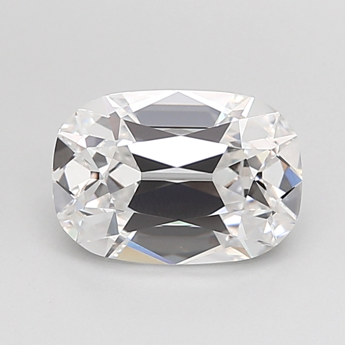 2.11 carat Old Mine pairing candidate