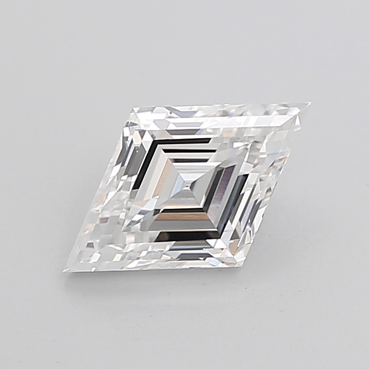 2.10 carat Lozenge pairing candidate