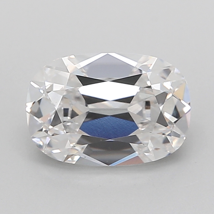 1.90 carat Old Mine pairing candidate