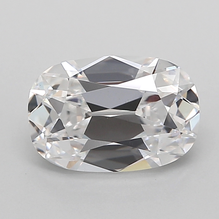 1.79 carat Old Mine pairing candidate