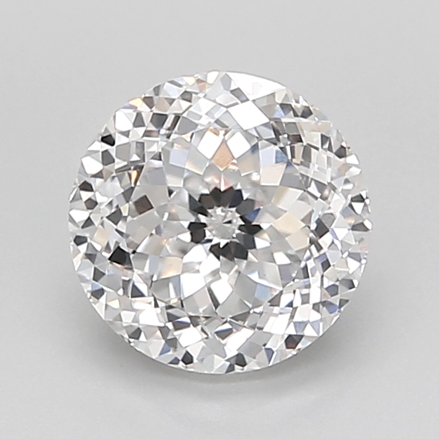 1.01 carat Portuguese diamond