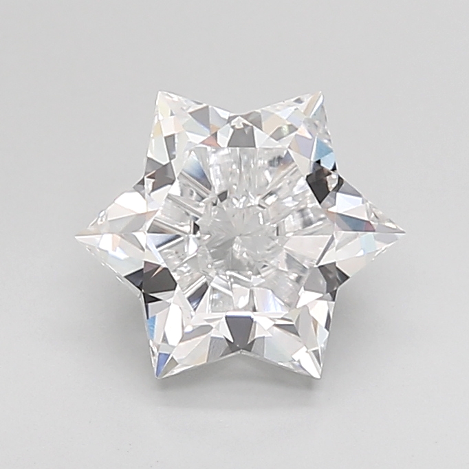2.30 carat Star pairing candidate