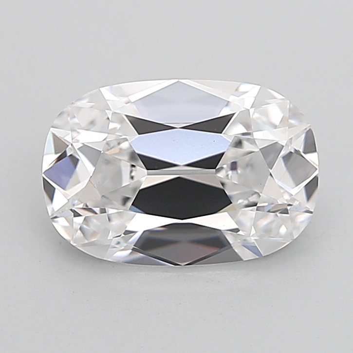 2.18 carat Old Mine diamond