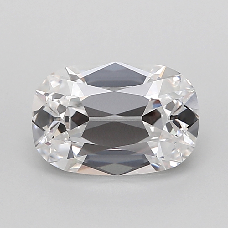 1.84 carat Old Mine diamond