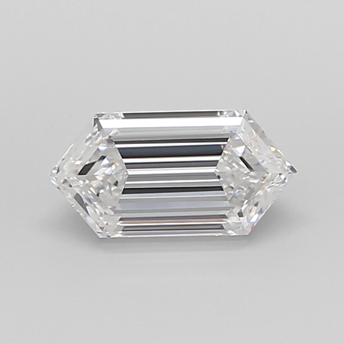 2.51 carat Hexagon pairing candidate