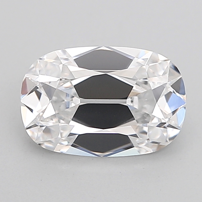 2.12 carat Old Mine pairing candidate