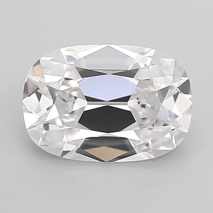 2.52 carat Old Mine diamond