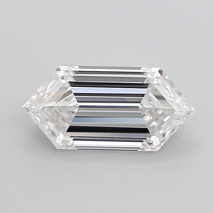 1.61 carat Hexagon pairing candidate