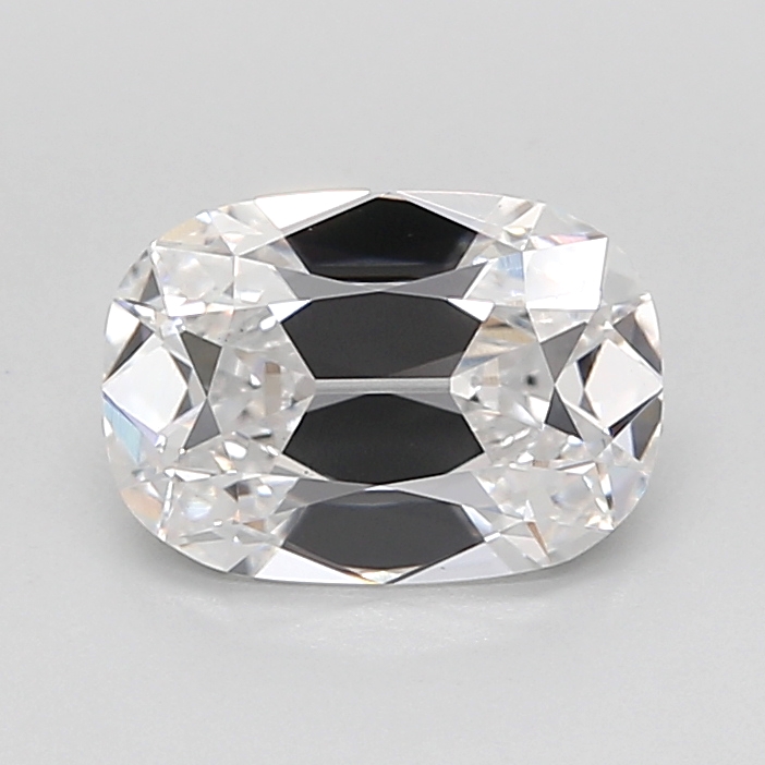 2.05 carat Old Mine diamond