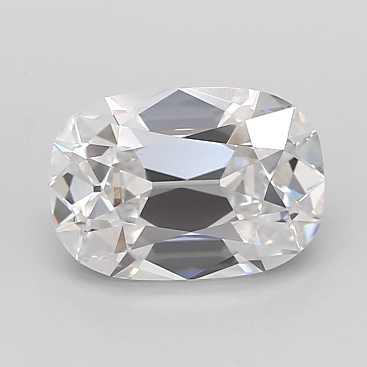 2.08 carat Old Mine pairing candidate