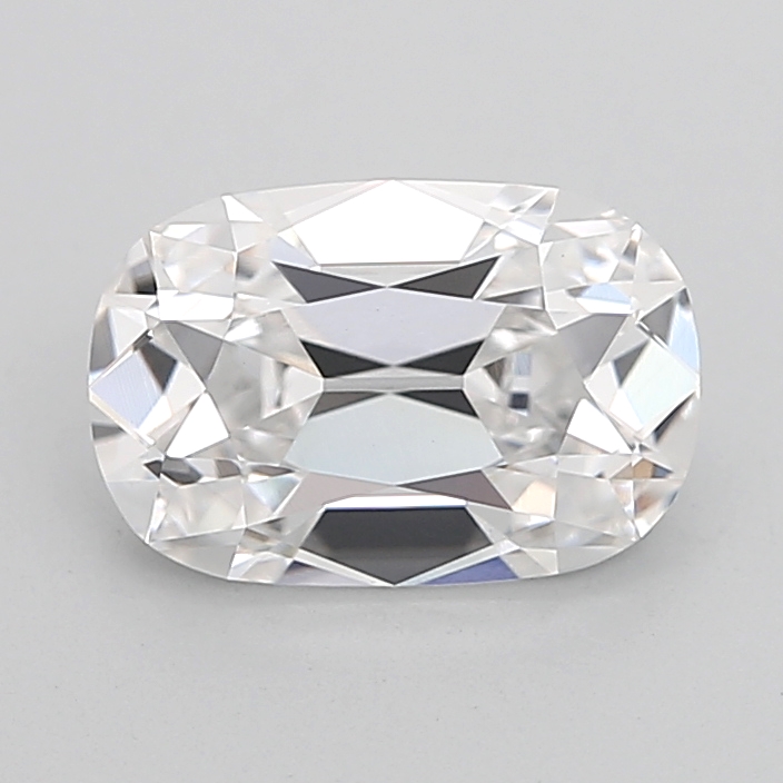 2.03 carat Old Mine pairing candidate