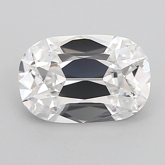 2.11 carat Old Mine pairing candidate