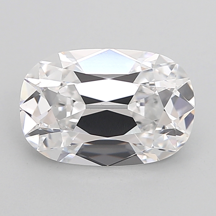 3.18 carat Old Mine pairing candidate