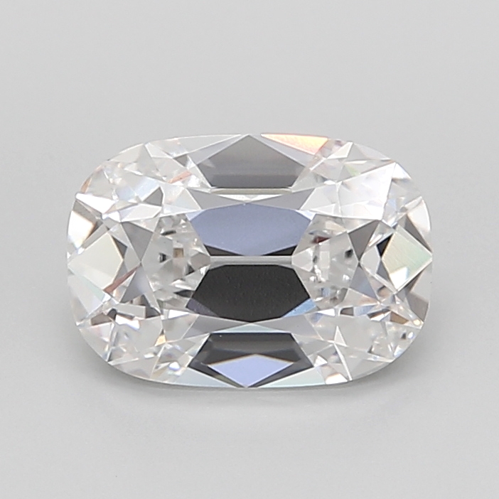 3.15 carat Old Mine pairing candidate