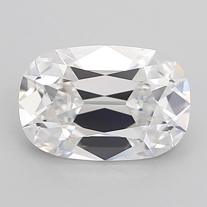 2.55 carat Old Mine pairing candidate