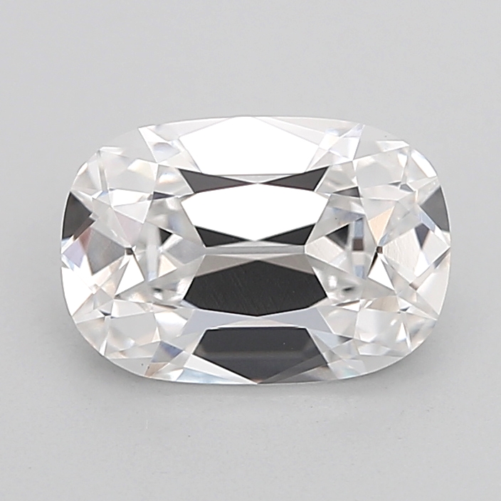2.14 carat Old Mine pairing candidate