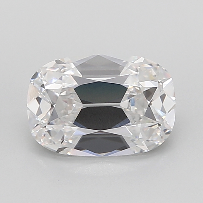 3.23 carat Old Mine pairing candidate