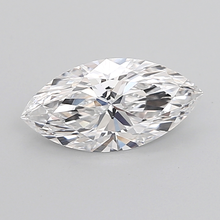 2.02 Ct Marquise Lab-Grown Diamond