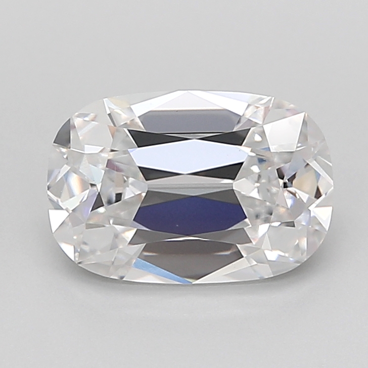 2.07 carat Old Mine pairing candidate