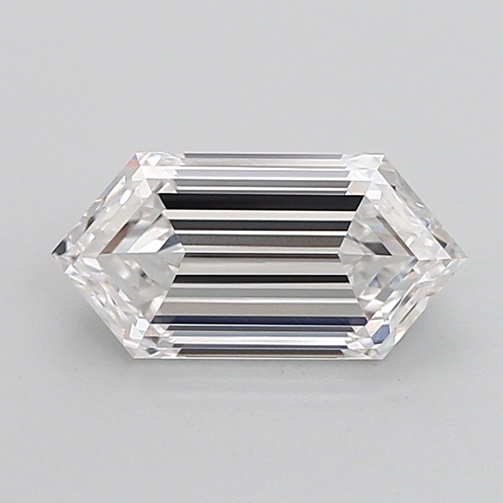 2.28 carat Hexagon pairing candidate