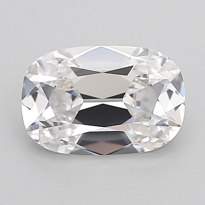 2.14 carat Old Mine pairing candidate