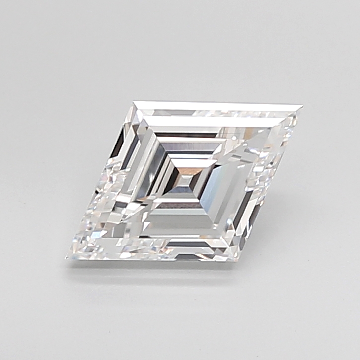 2.06 carat Lozenge pairing candidate