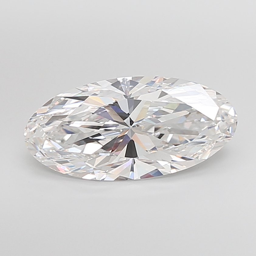 7.25 carat Moval pairing candidate