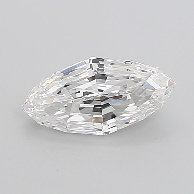 2.63 carat Marquise Step Cut pairing candidate